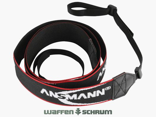 Ansmann Tragegurt für HS5R & HS20R Pro / 160cm