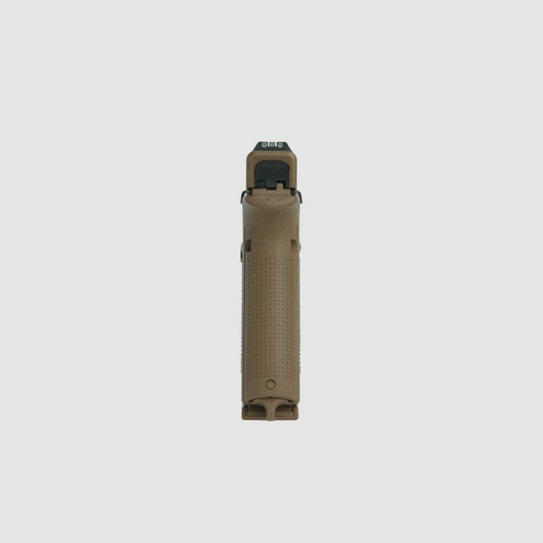 Pistola GLOCK 19X Coyote cal. 9mm Para (47197), imagen 7 de 8