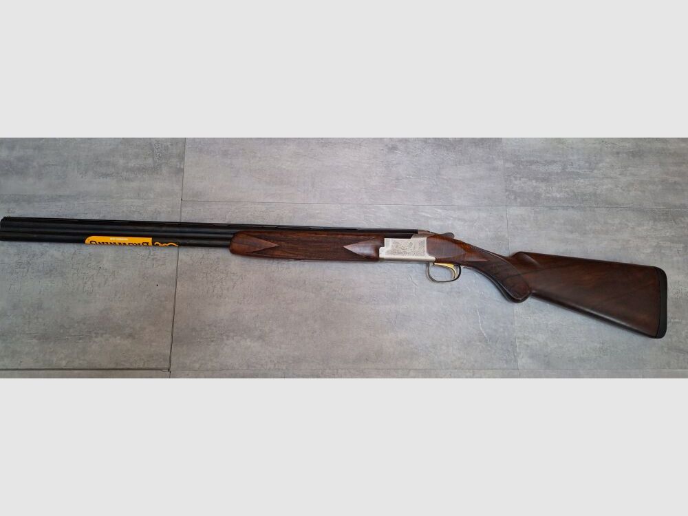 Browning B725 hunter UK Premium II