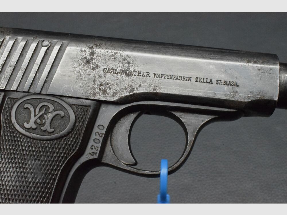 Walther Zella St. Blasii 4