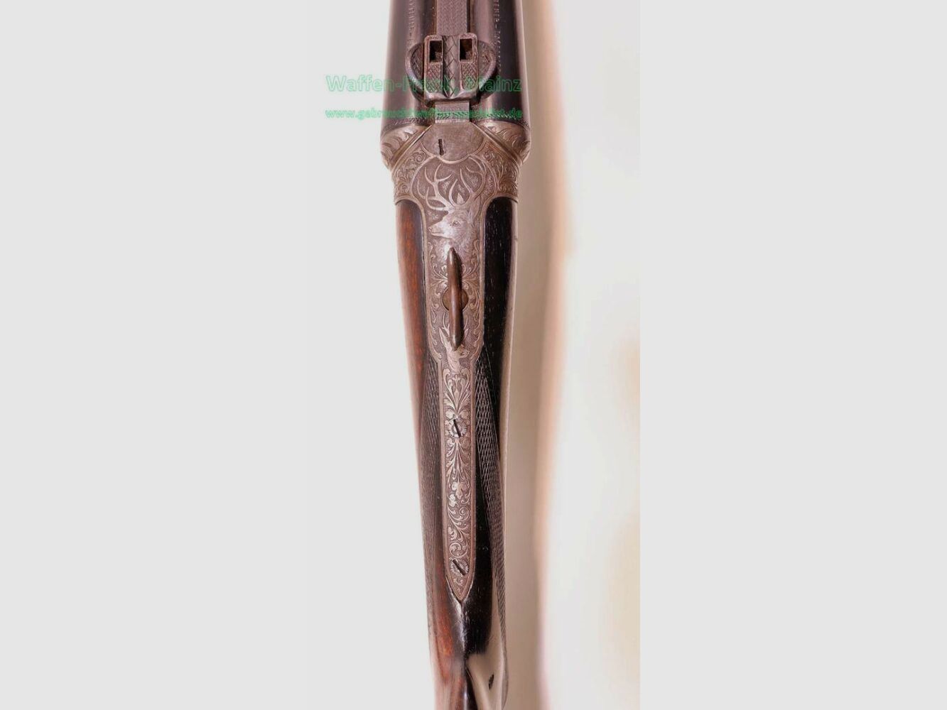 Collath-Teschner, Frankfurt,O. Mod. Tesco