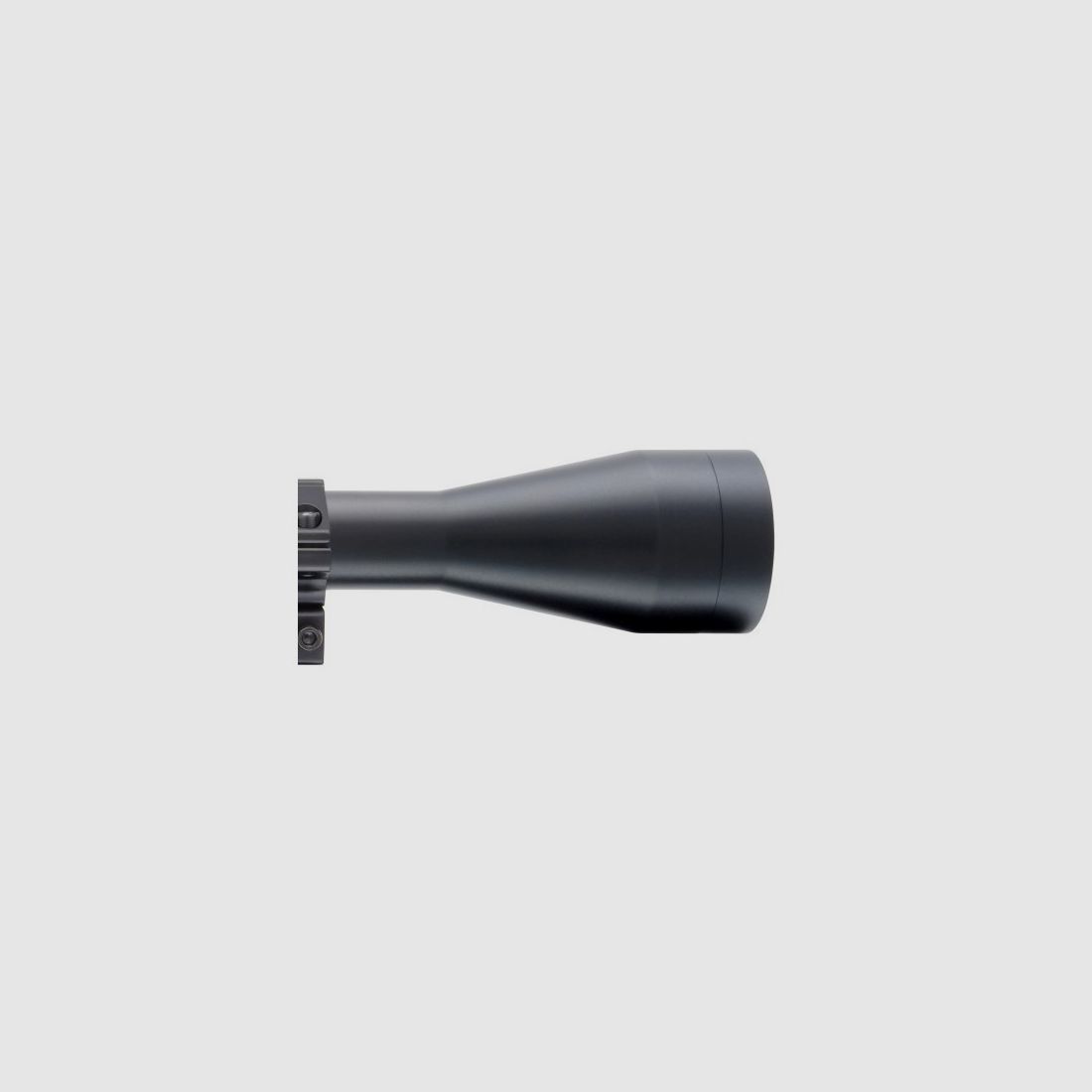 Telescopio 3-9X40-25, 4 mm con montature, immagine 4 di 4