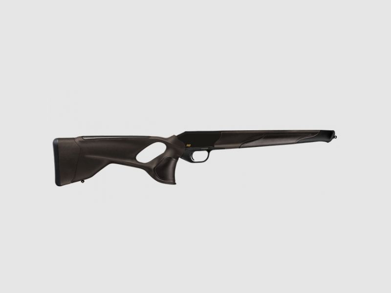 Blaser R8 Ultimate Leather Verwisselbare Schaft