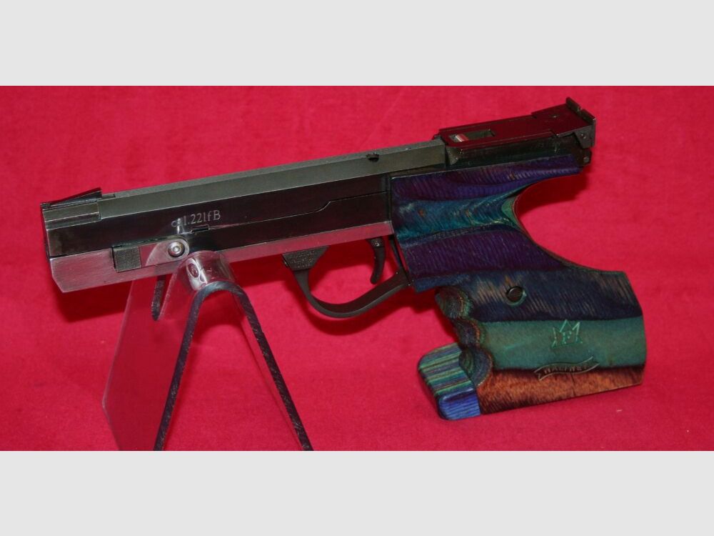 Frankonia Mod. Favorit