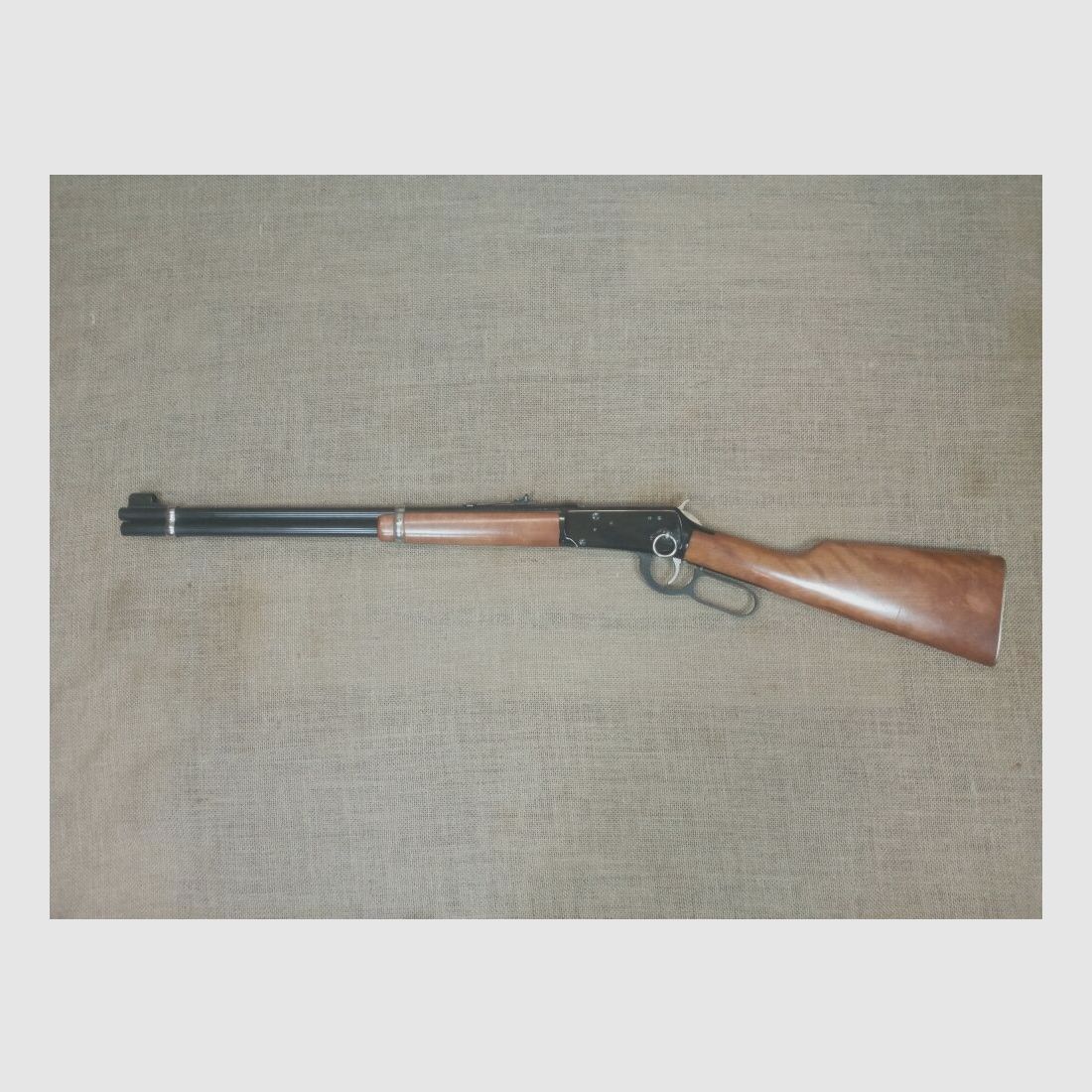 Winchester M 1894