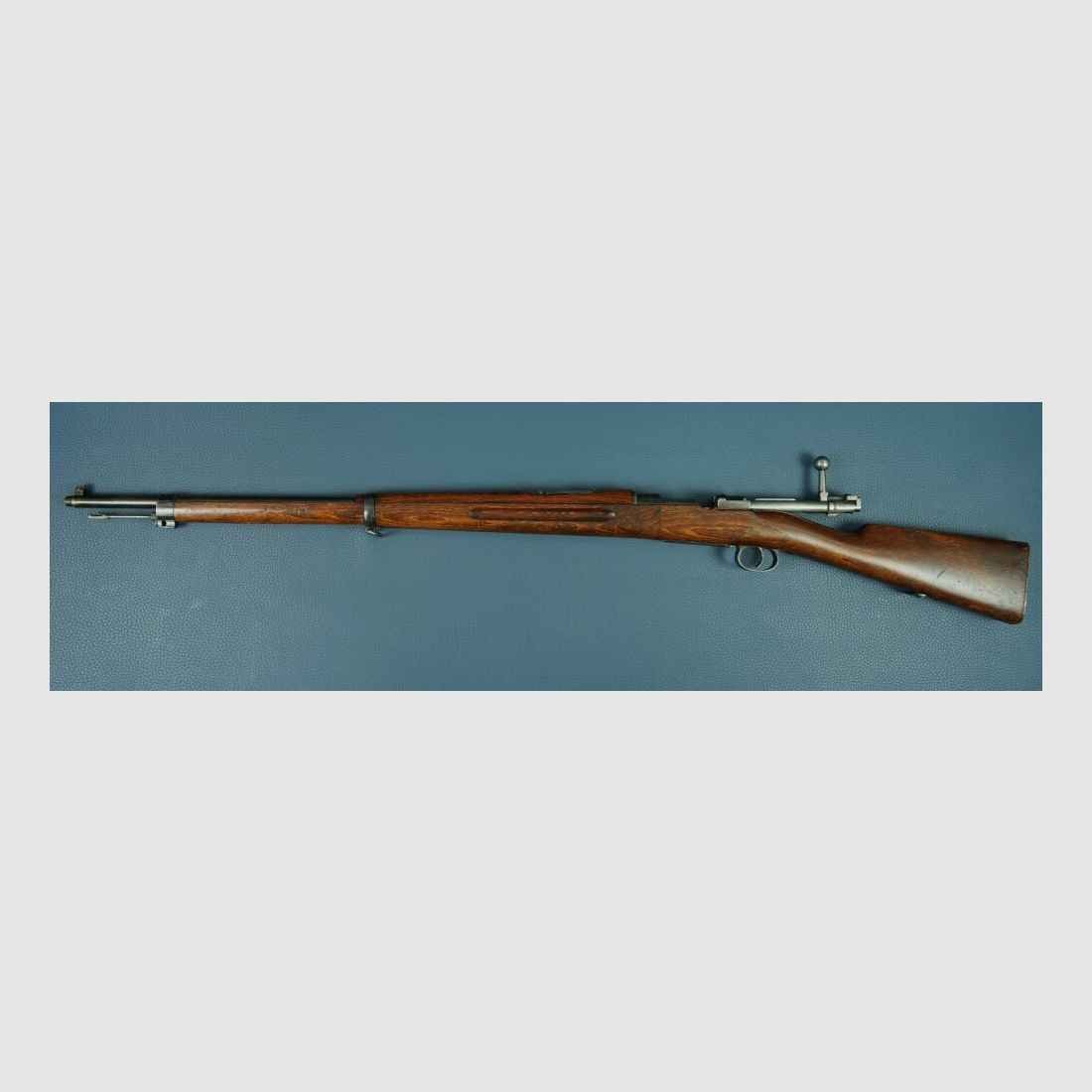 Mauser Oberndorf M96 - Schweden Mauser nummerngleich 6,5x55SE