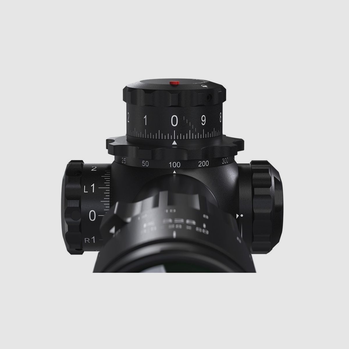 Kahles Optik K328i 3,5-28X50 Retikel SKMR+ ccw L, Bild 3 von 8