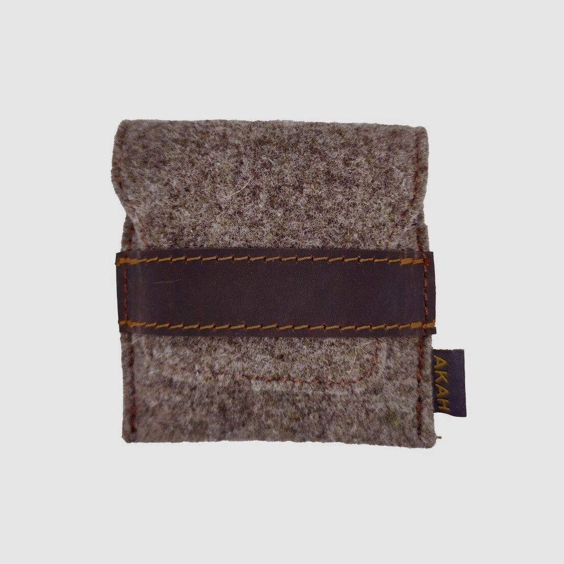 AKAH Filz Patronenetui