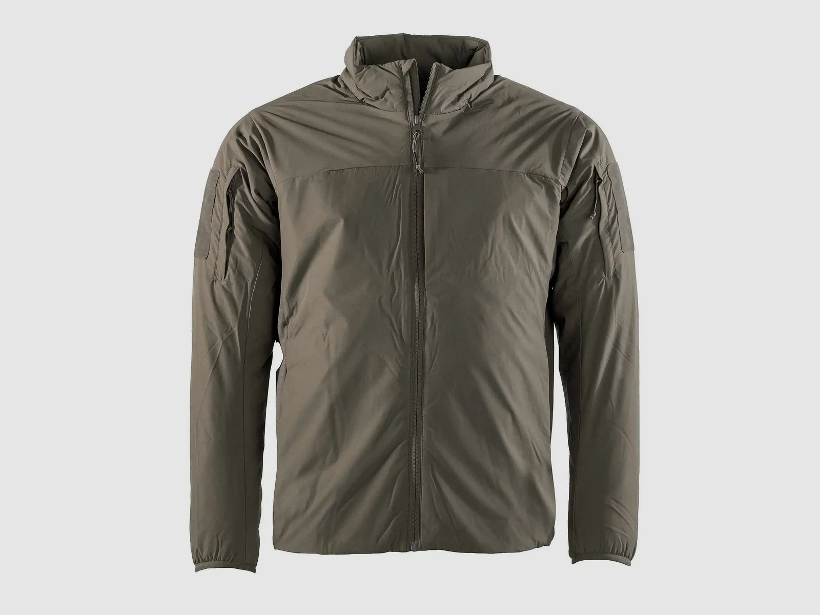 Insulated Jacket Level 4