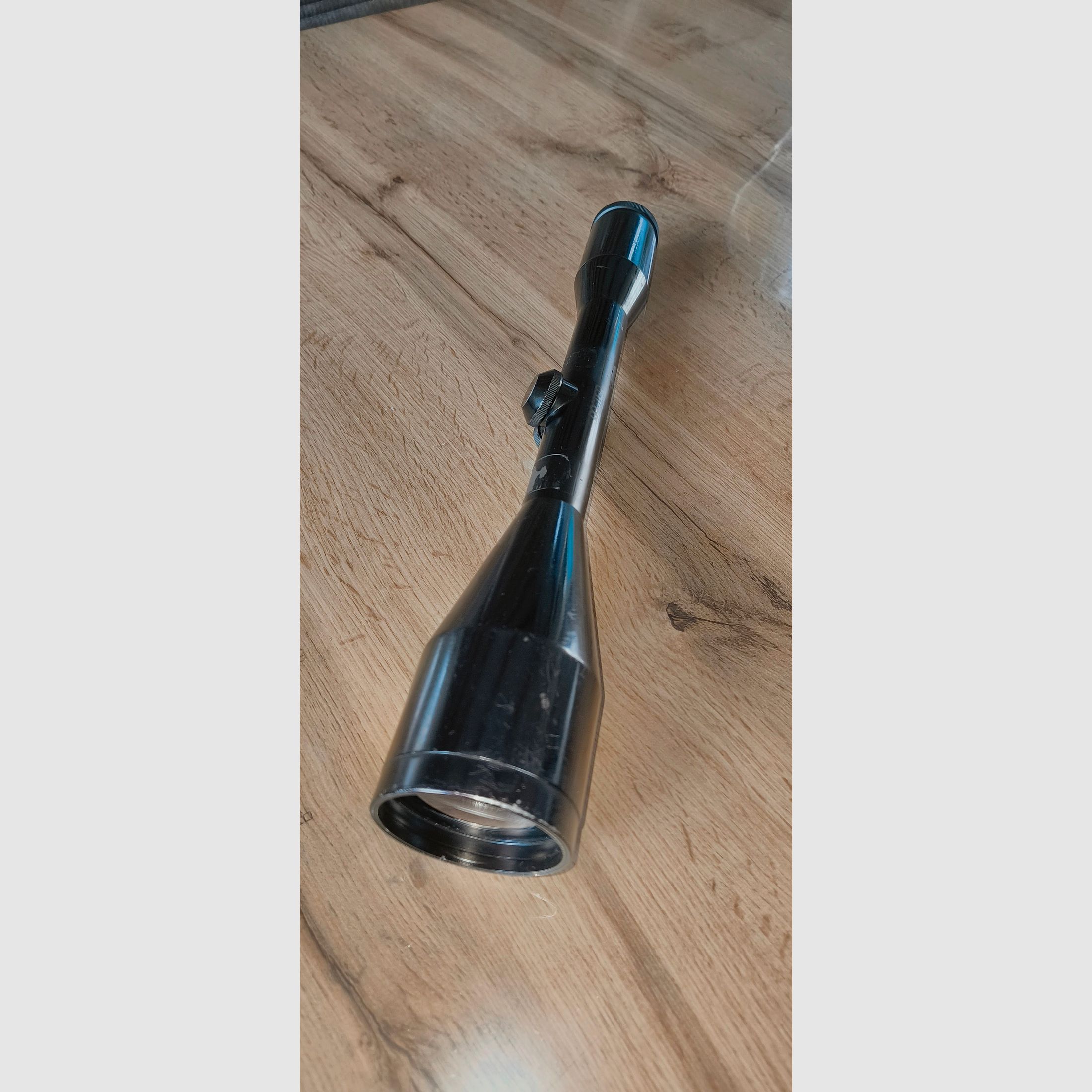 Docter 8x56 -M riflescope
