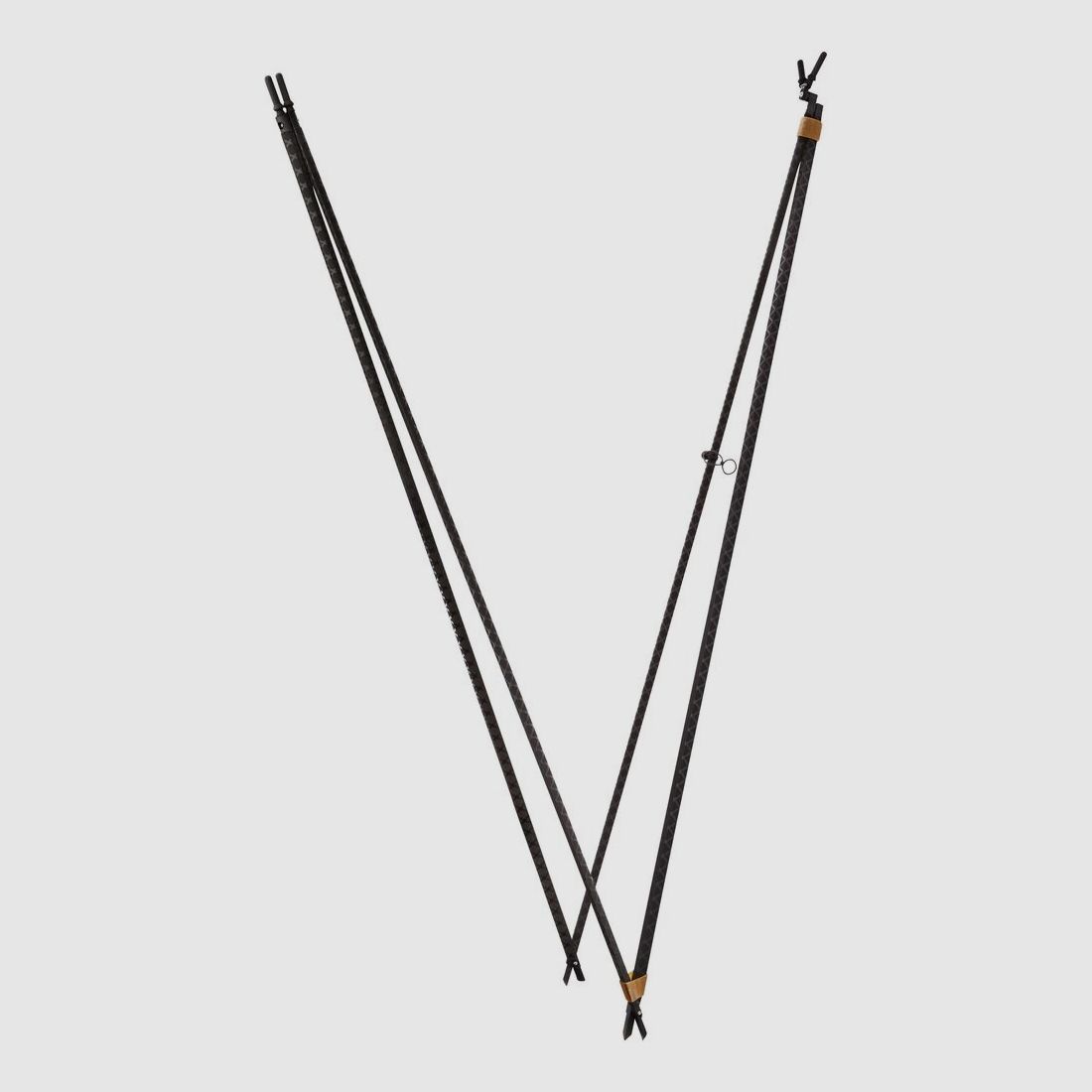 JAKELE Zielstock Z4 Version 2 Kurz - Körpergröße bis 174 cm (Stockhöhe 150 cm)