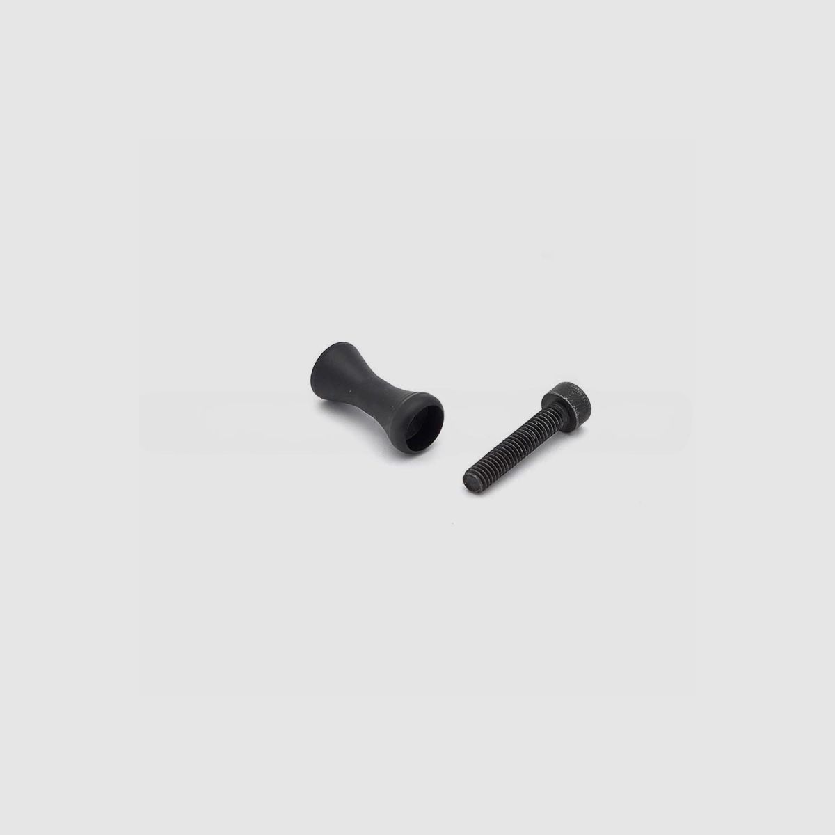 TONI SYSTEM TIRCAK Charging handle for Canik TP9 SFX, Color: Silver, image 1 sur 3