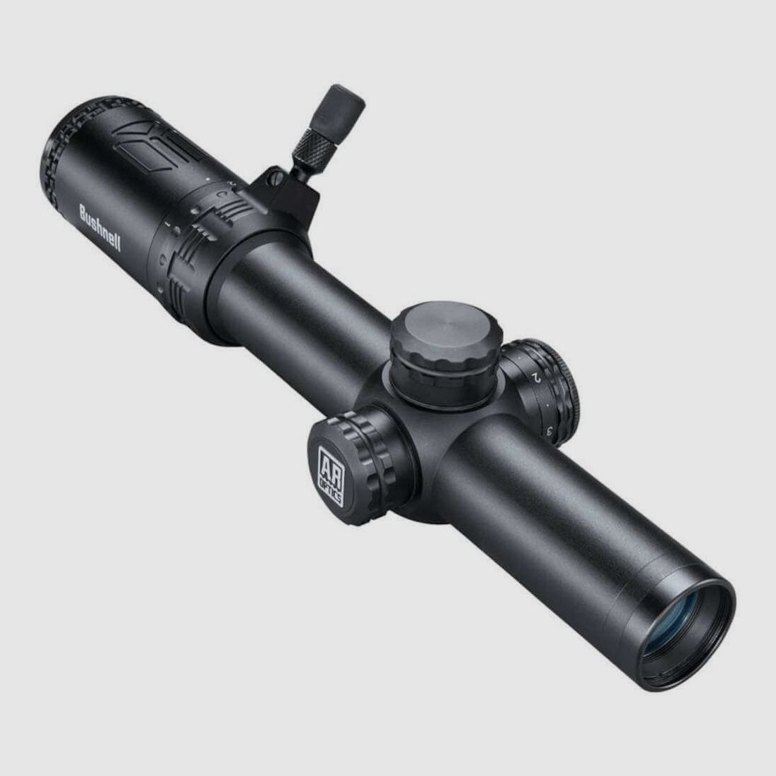 Bushnell AR Optics 1-6x24 LPVO richtkijker verlicht, afbeelding 1 van 11