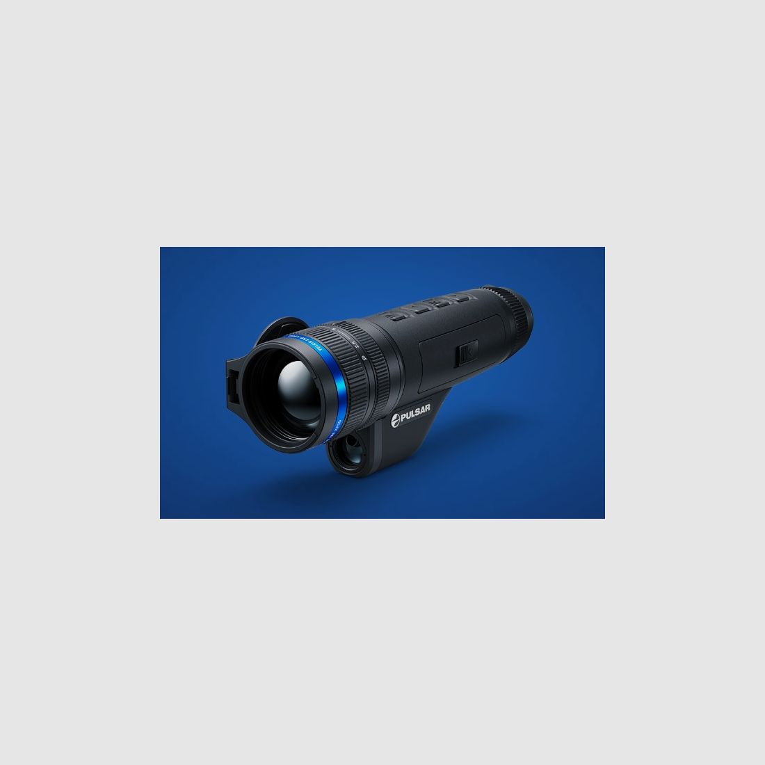 PULSAR TELOS LRF XP50 