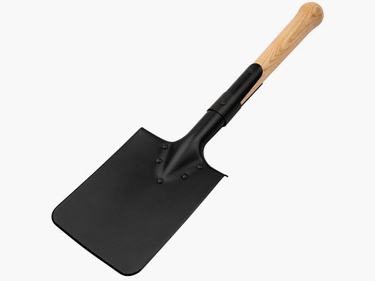 Böker Plus Short spade Shovel M1874