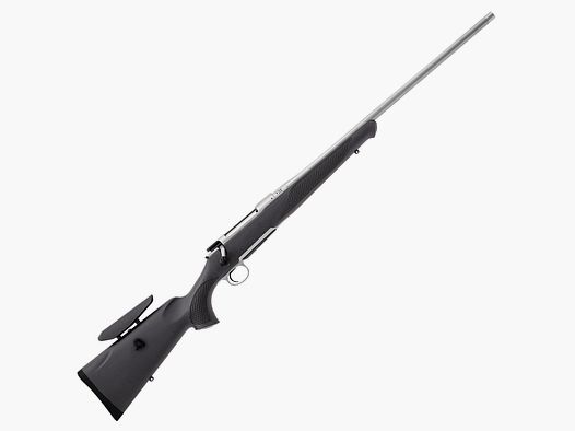 Repetierbüchse Sauer 100 Stainless XTA .22-250 Rem. / 56 cm