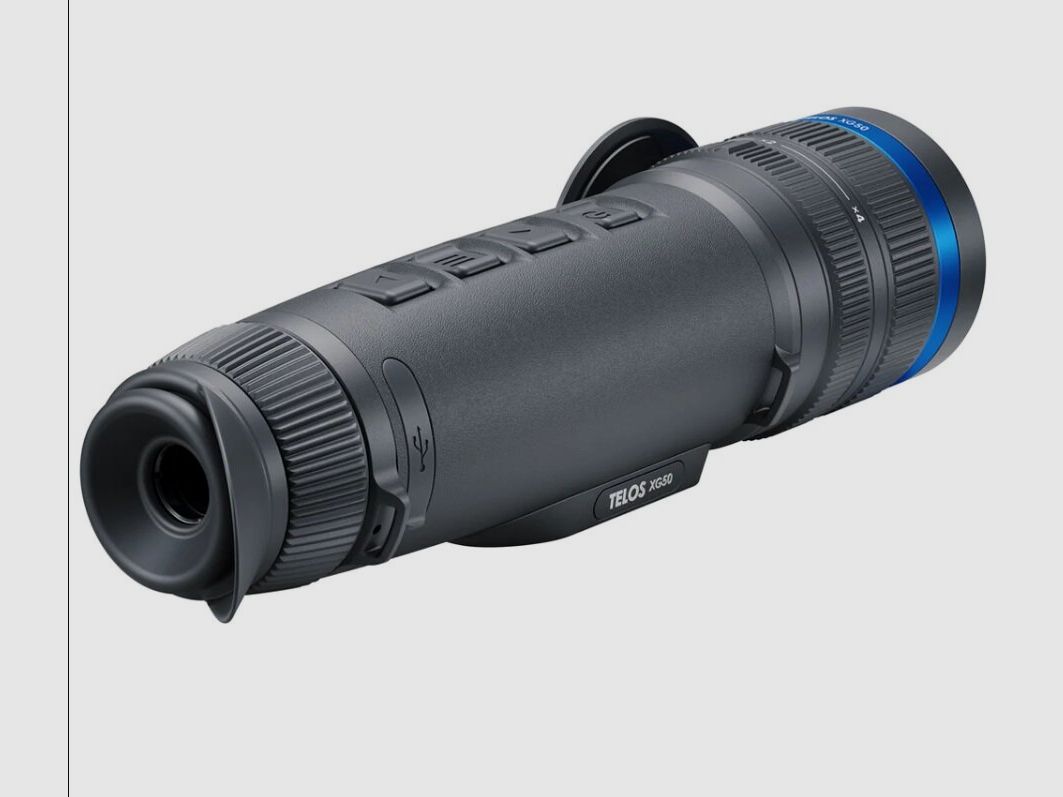 Pulsar Telos XG50, Bild 2 von 5