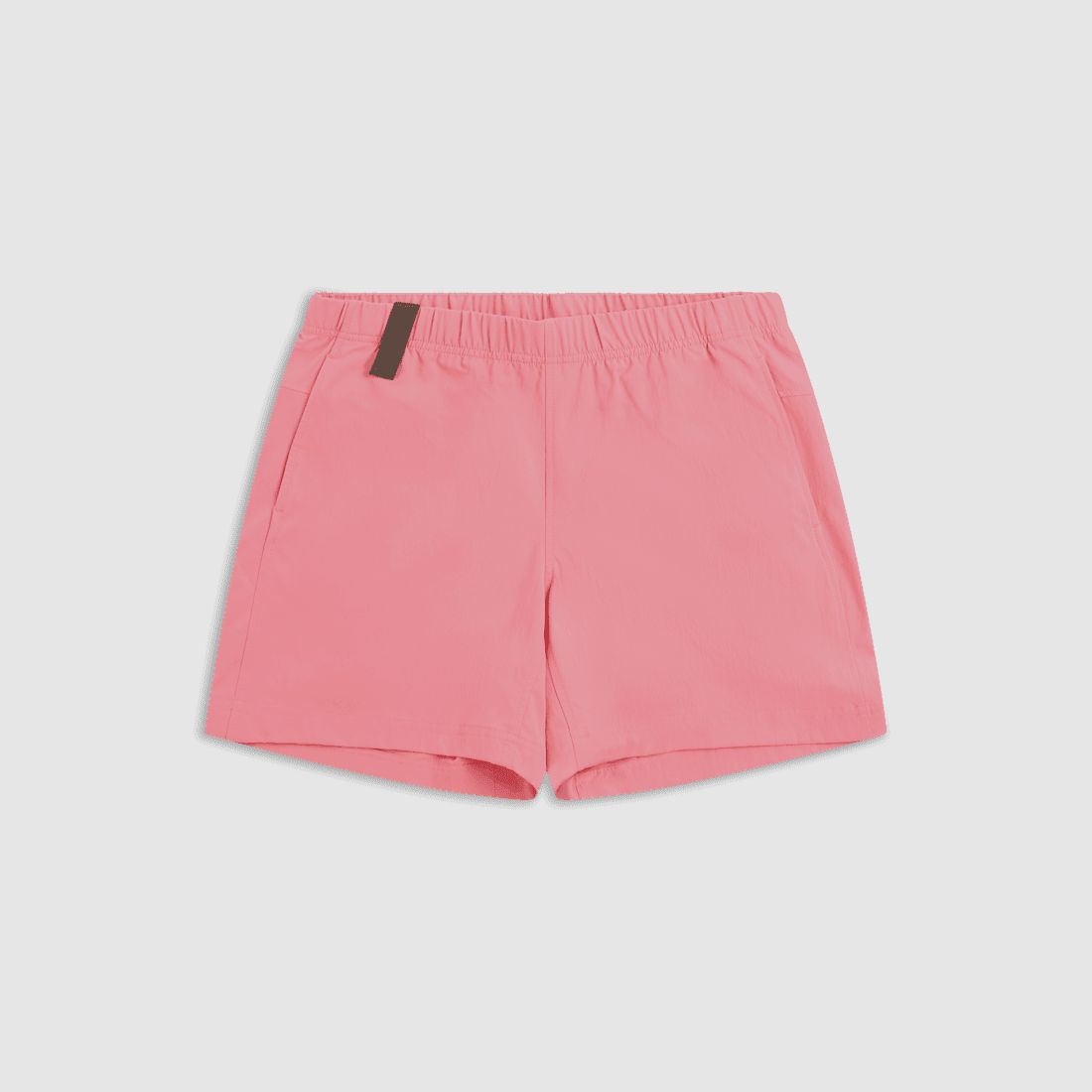 Bergans Imingen Pull-On Shorts Women Cherry Blossom L