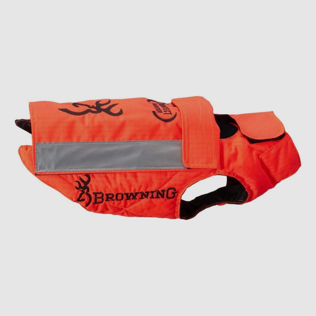 Browning Hundeschutz Antizanna Hunter Orange, Bild 1 von 3