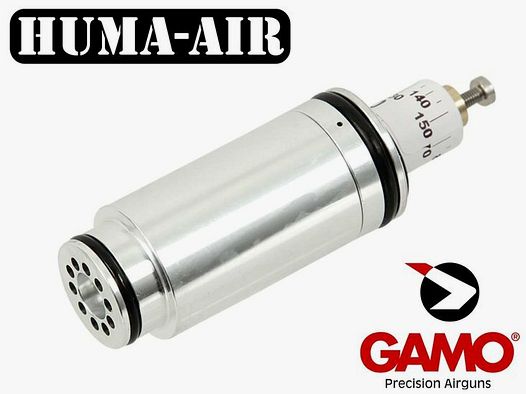 Huma-Air Gamo Coyote Tuning Regulator