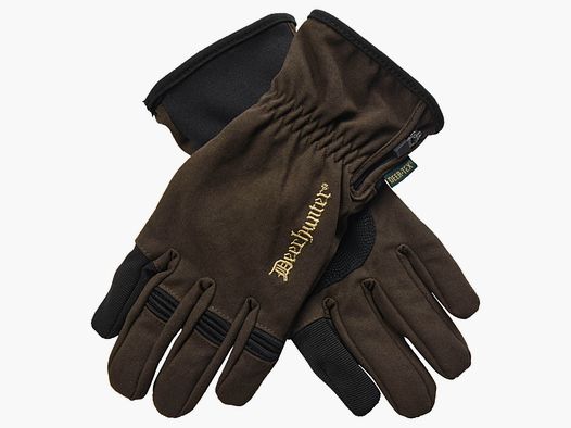 Deerhunter Handschuhe Muflon Extreme (Wood)