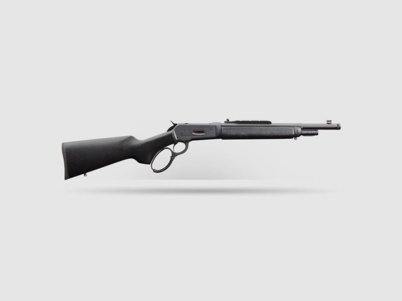 Chiappa 1886 Wildlands Rifle .45-70 Gov. - Take Down