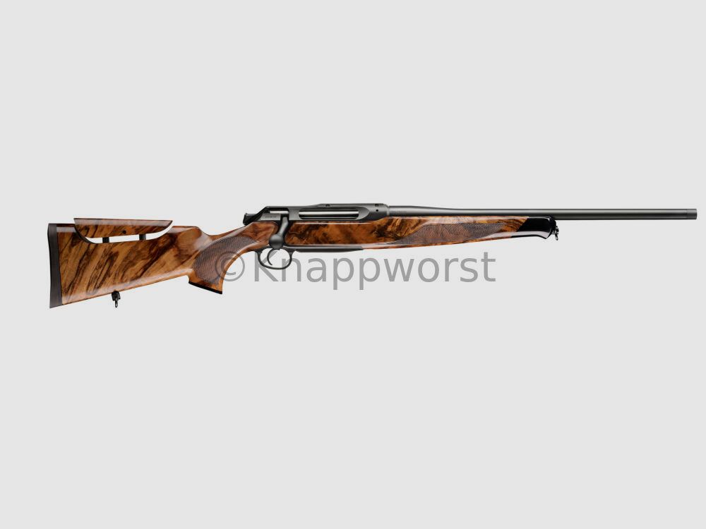 Sauer & Sohn Sauer 505 Artemis HK5 Elegance