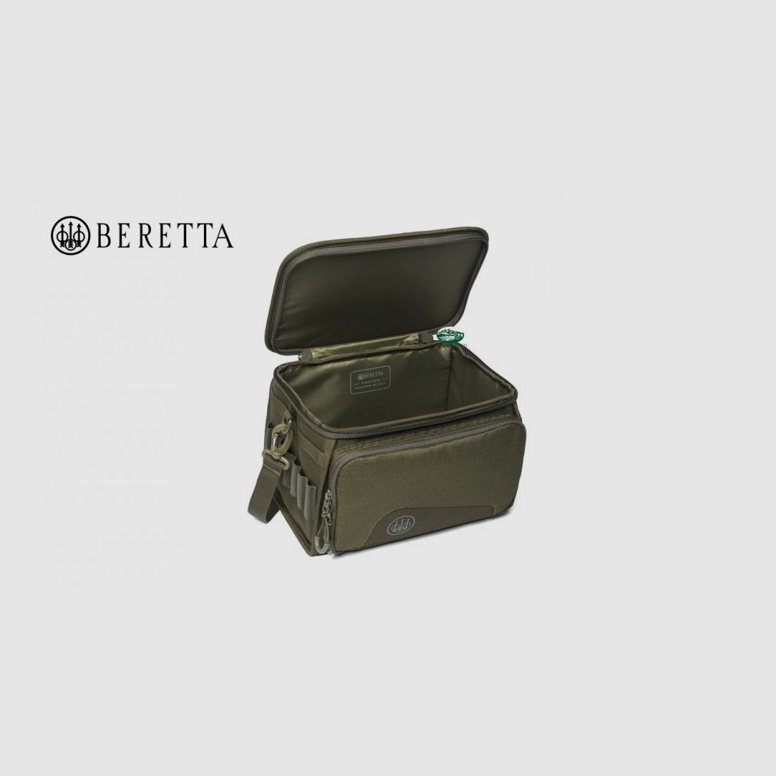 BERETTA Cartridge bag GameKeeper EVO BS372, image 2 of 2