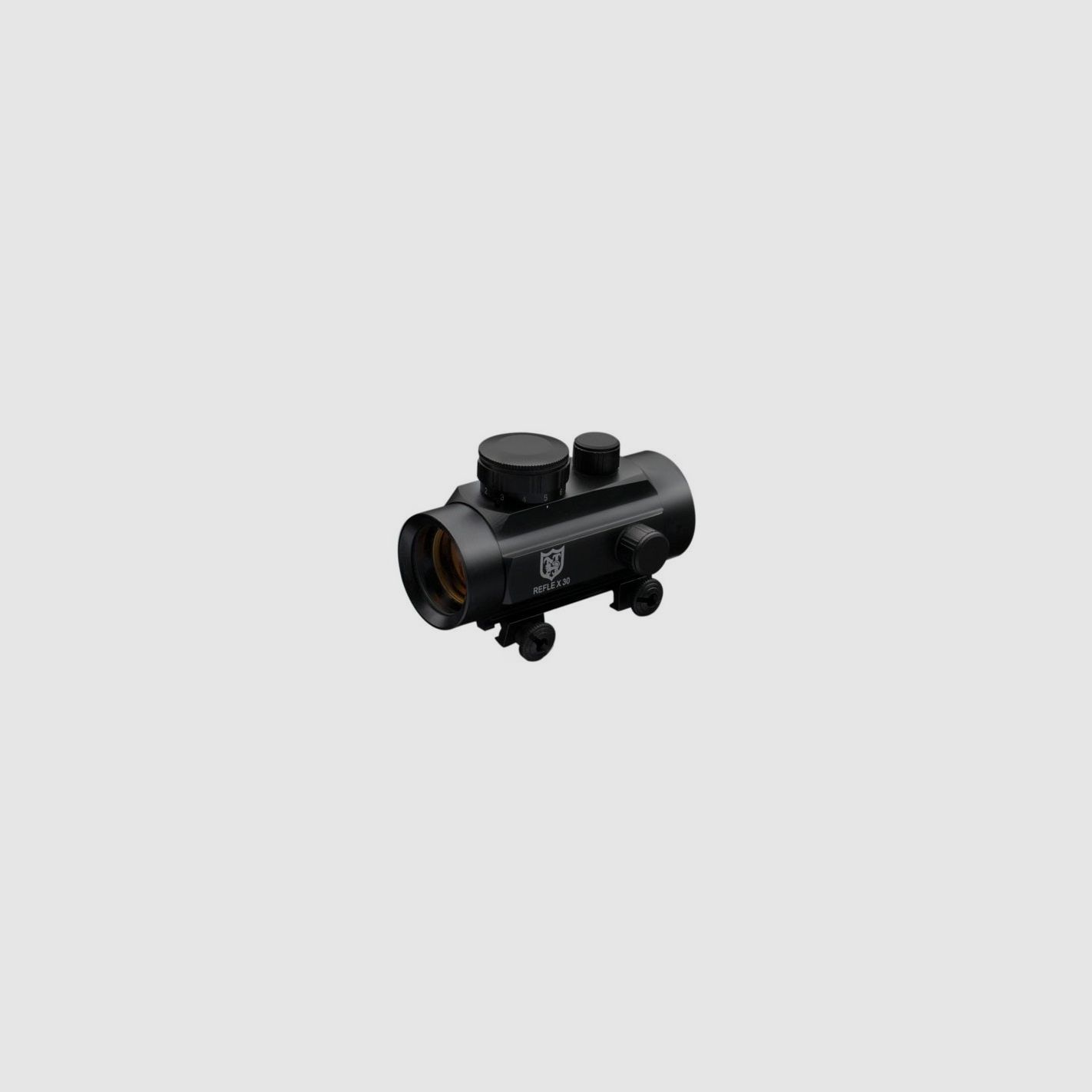 NIKKO REFLEX RED DOT 30, zdjęcie 1 z 4