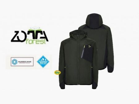 ZOTTA Spark waterproof jacket