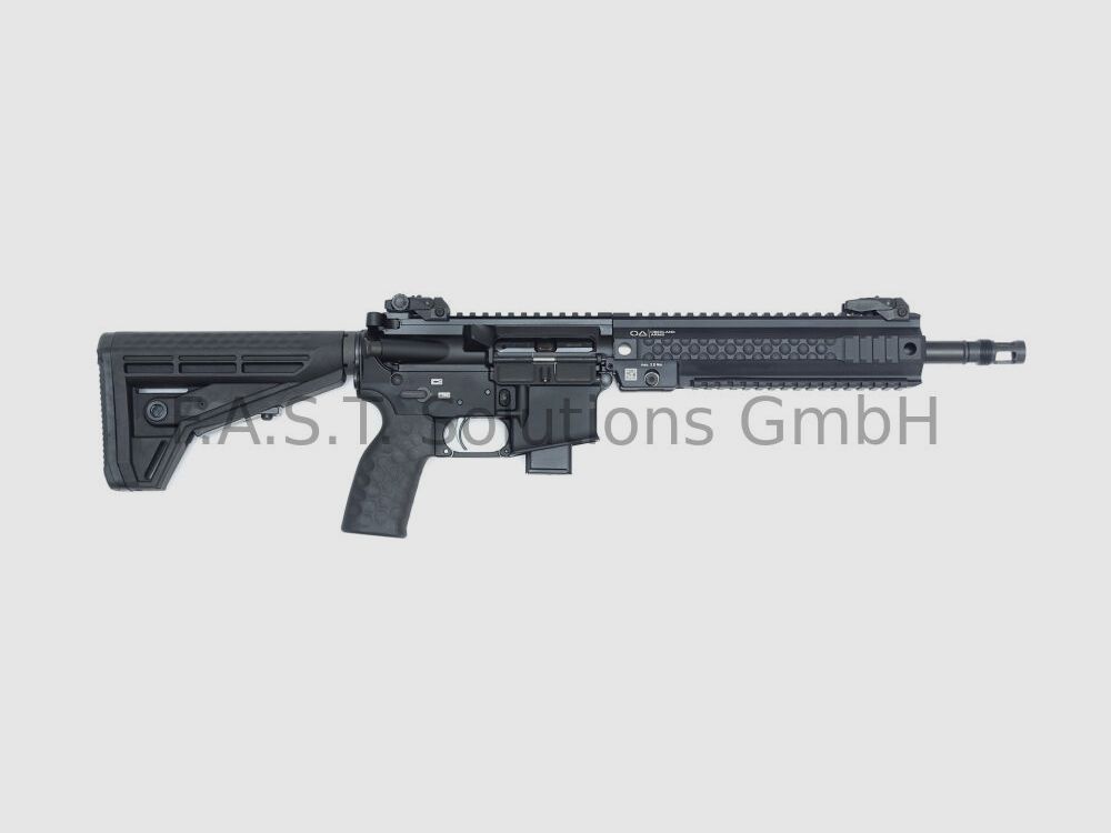 Oberland Arms	 OA-15 PR M9 SHORT