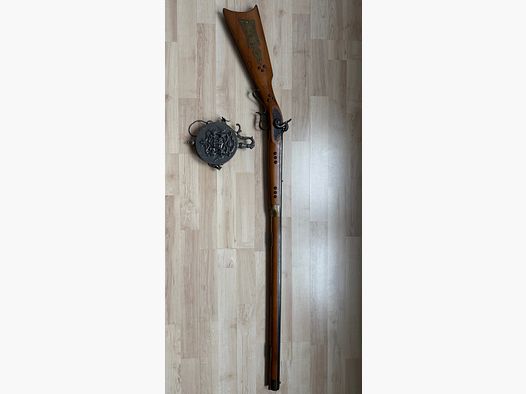 FIE Vorderlader Cal. 45