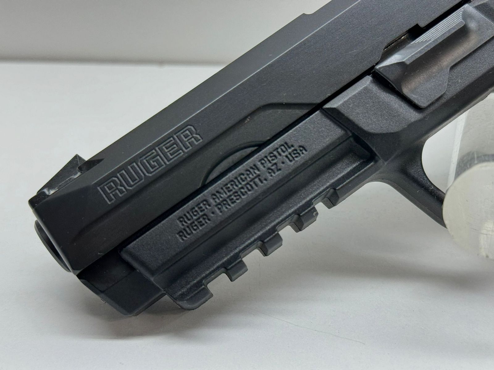 RUGER American Rifle - WaffenFriedrichs