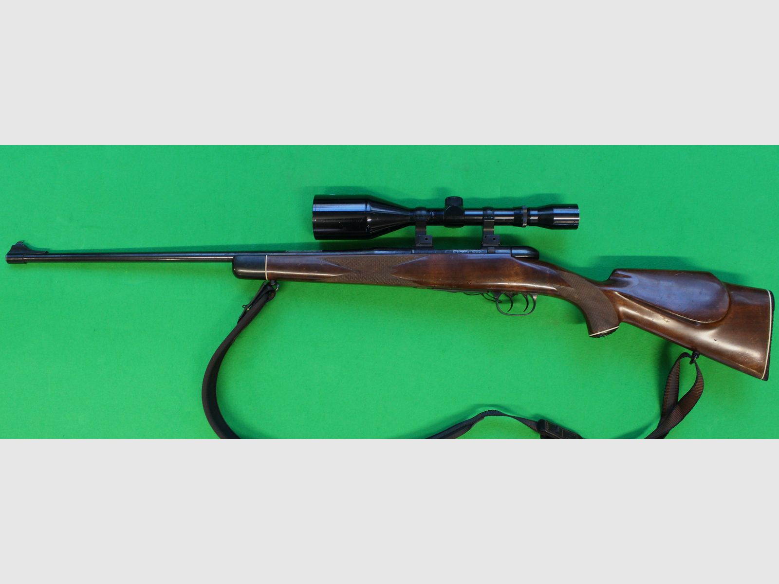 Mauser 4000, Bild 2 von 6