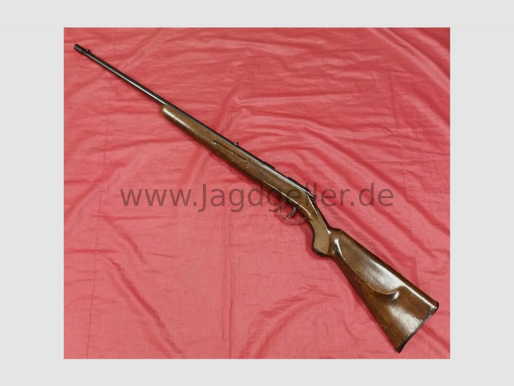 Alfa 9mmFlobert