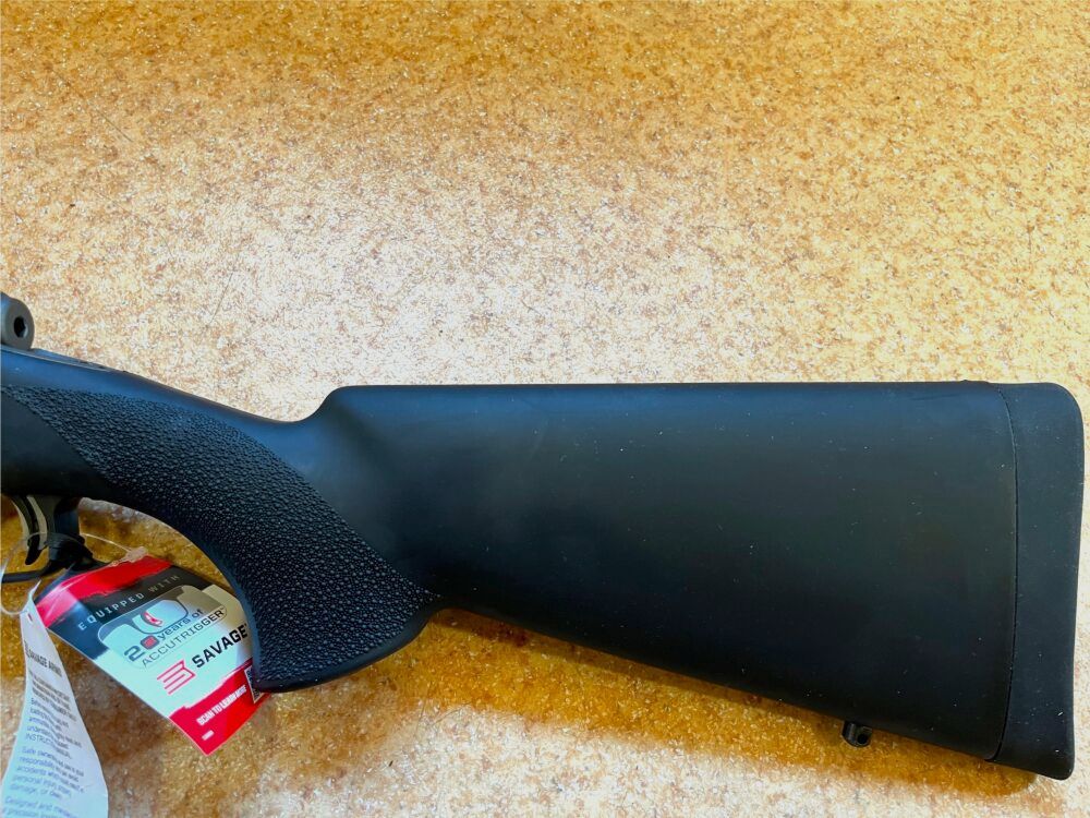 SAVAGE 110 Trail Hunter Lite