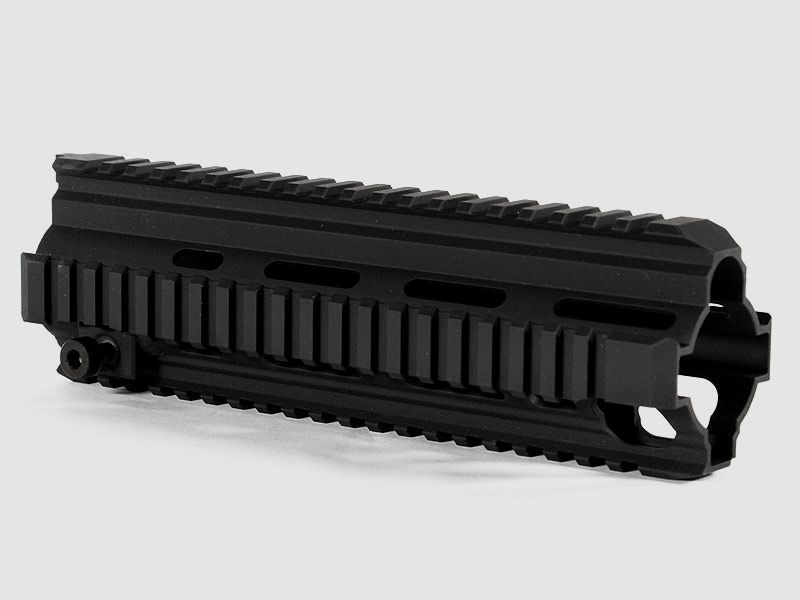 Heckler & Koch Picatinny-Handschutz für MR223 ohne Korn (normal)