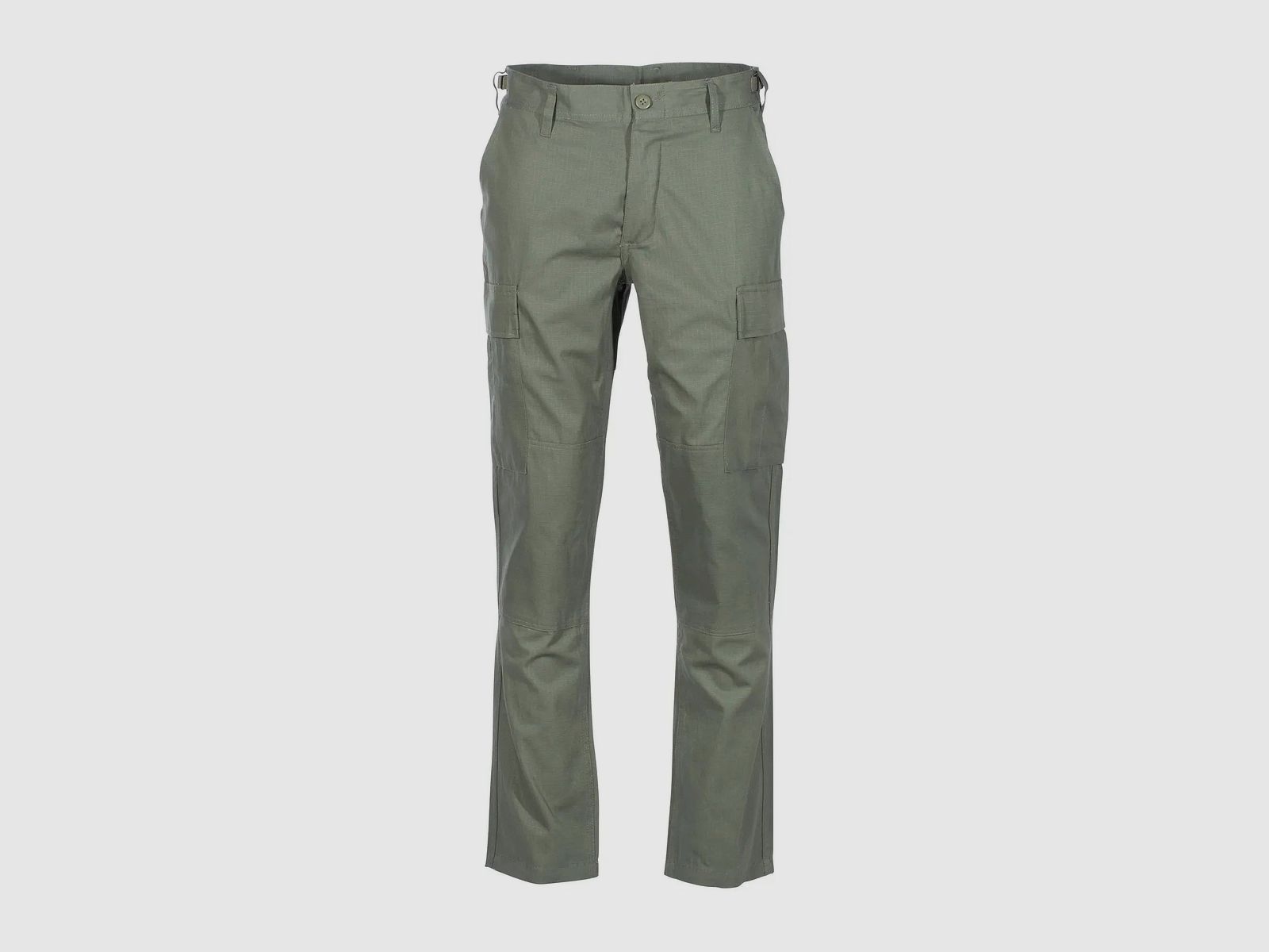 Teesar US BDU Feldhose Slim Fit