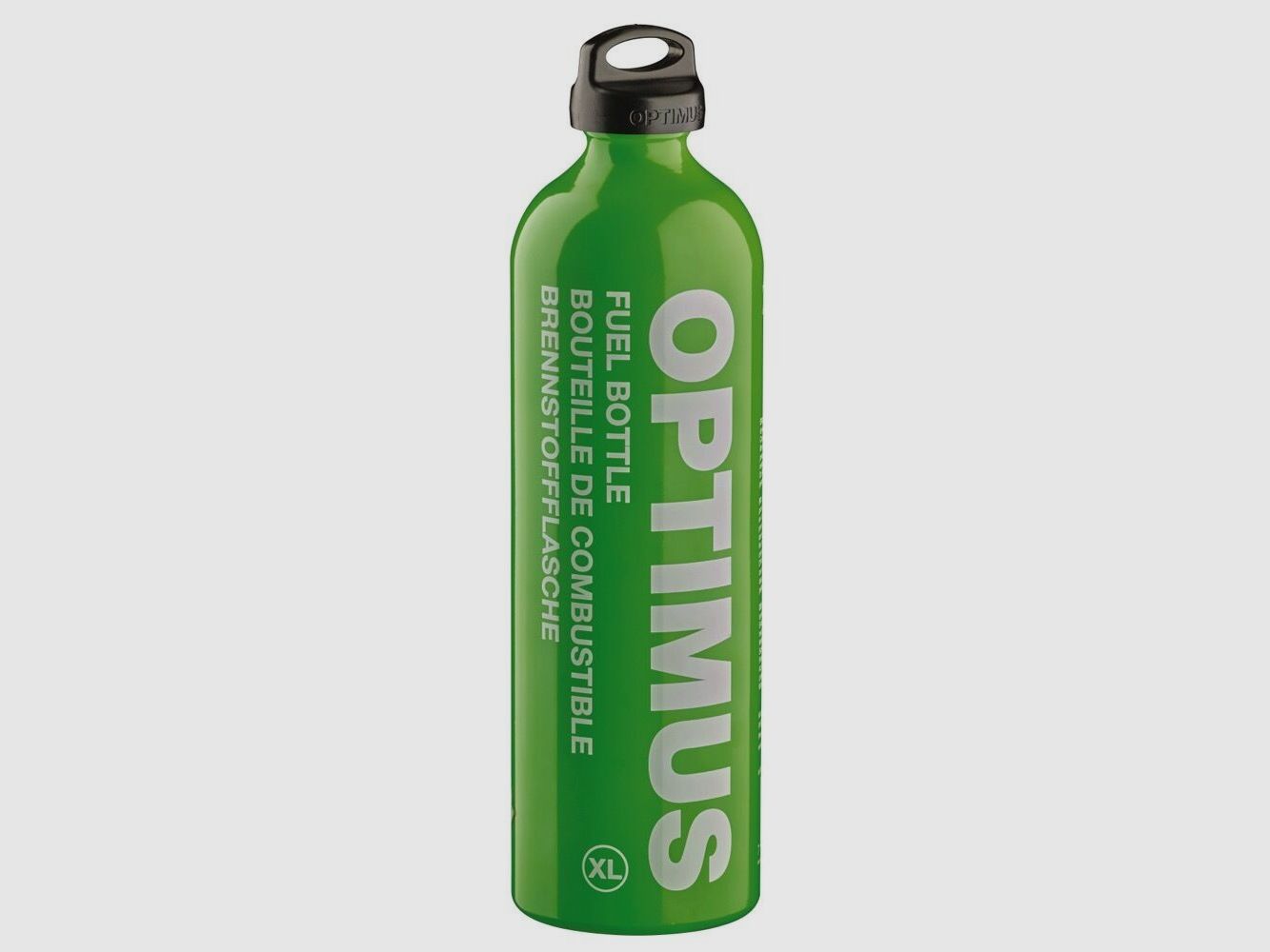 Optimus brandstoffles 1,5L maat XL