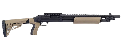 Mossberg 500 Scorpion Repetierflinte