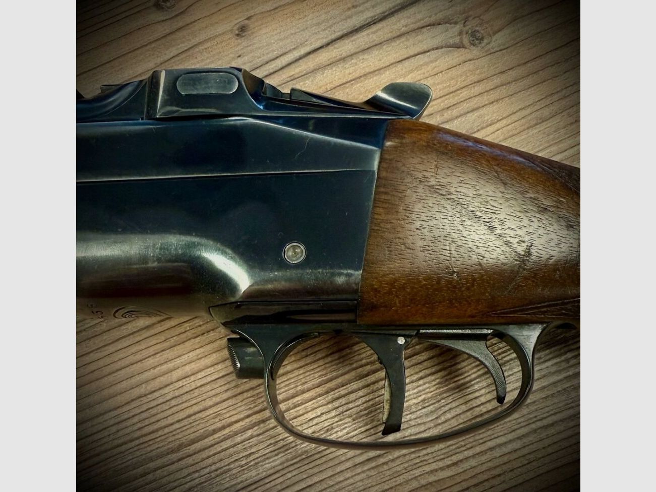 Brünn shotgun Brünn