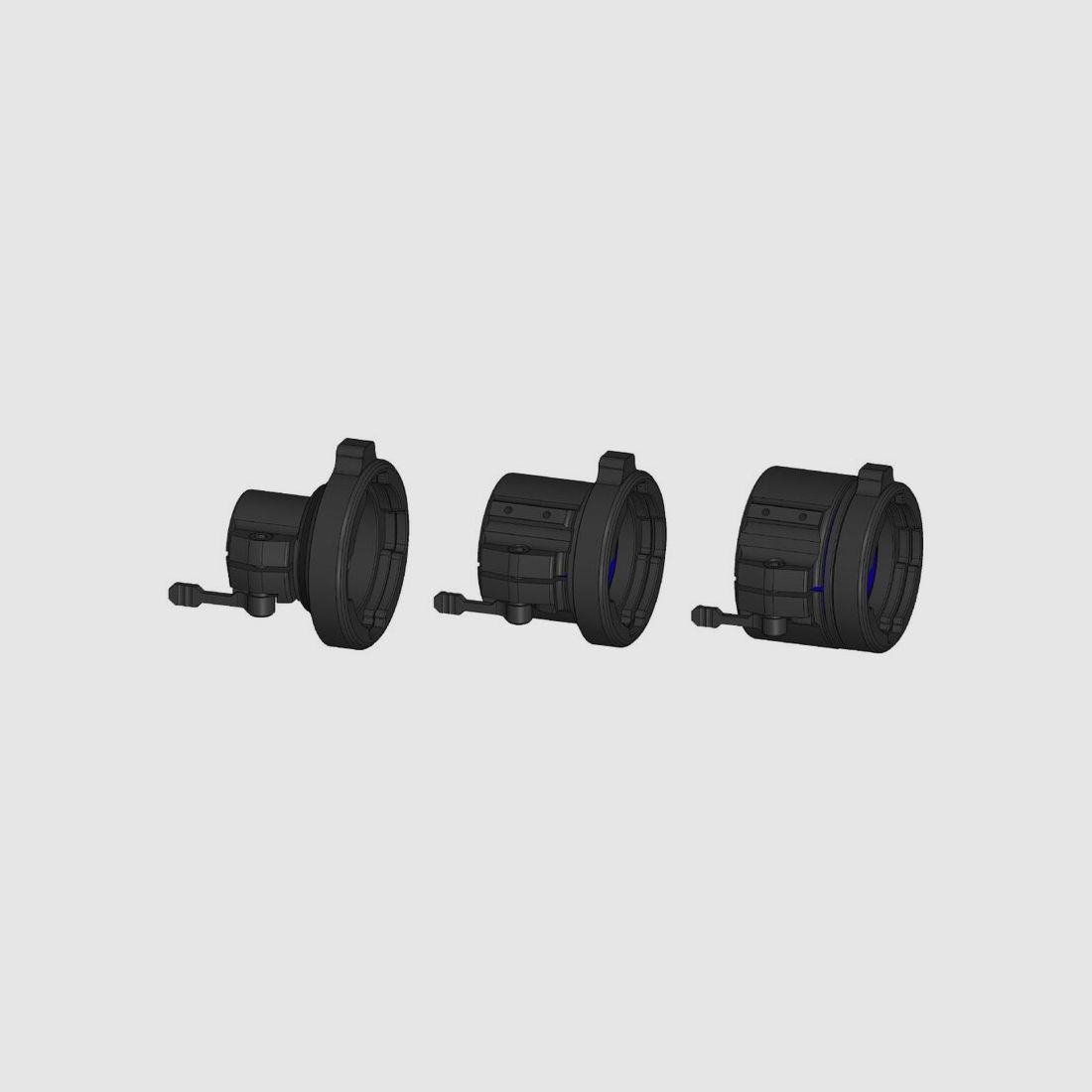 Rusan adaptateur modulaire MAR, image 4 sur 7