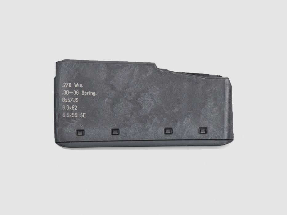 Bergara B14 3-Schuss Magazin Long Action
