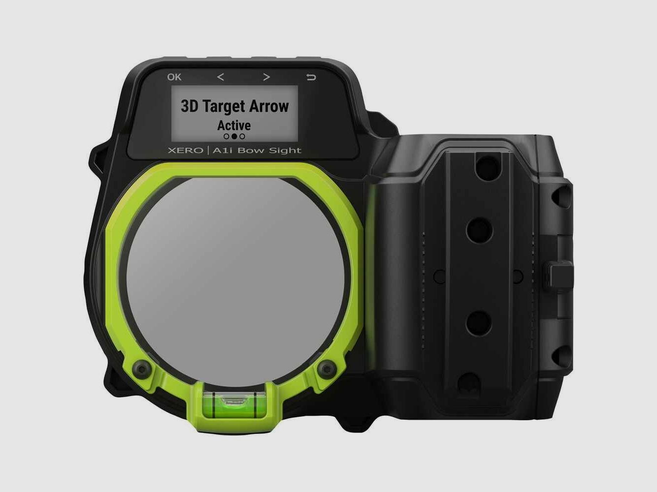 Visor de arco Xero A1i