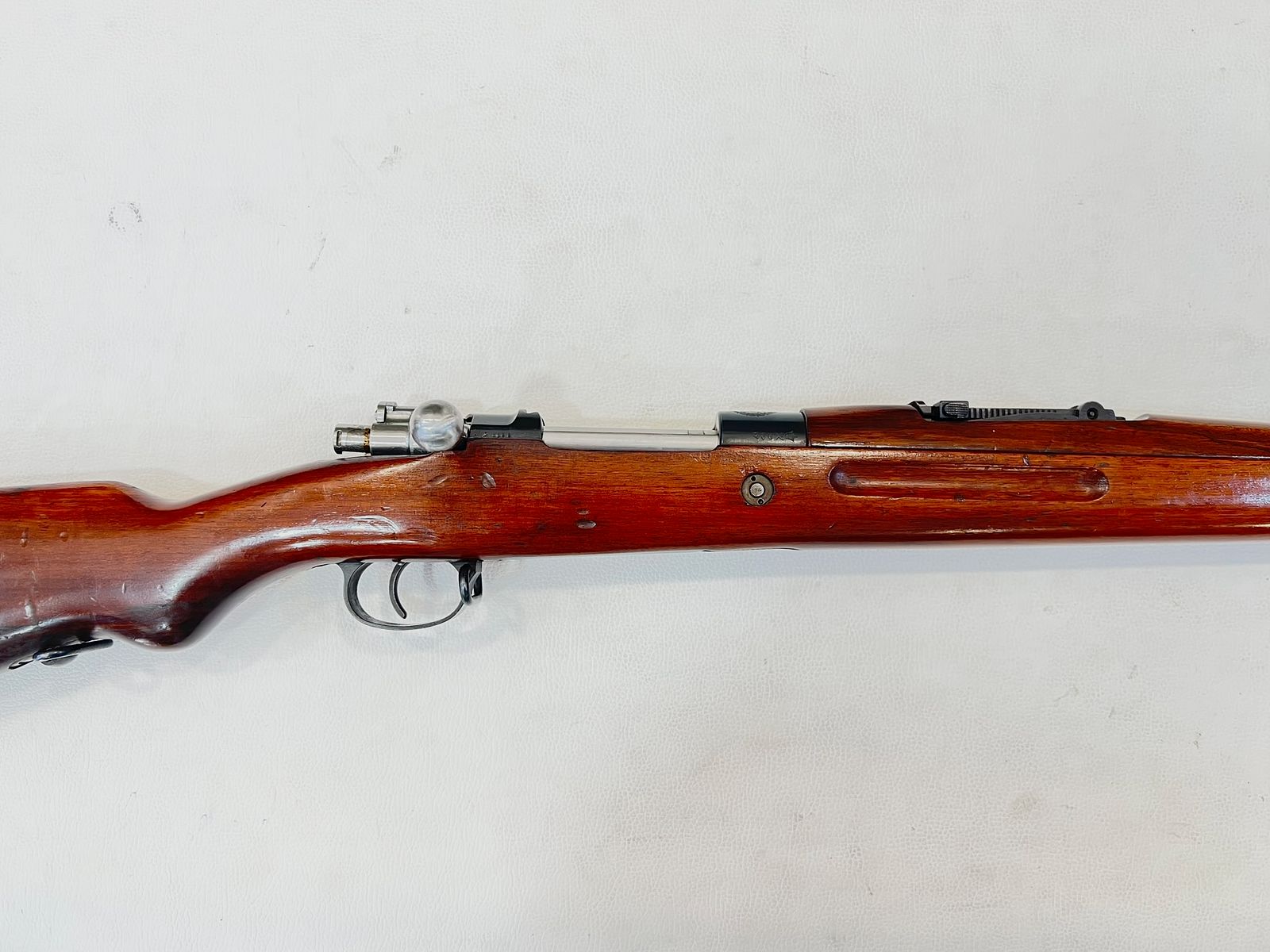 CZ K98 PERSIANO 1898/29 – 8X57 JS, Bild 1 von 11