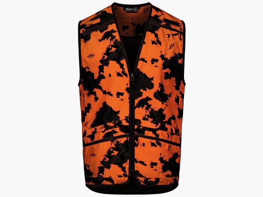 Blaser Blaze Gilet Ken