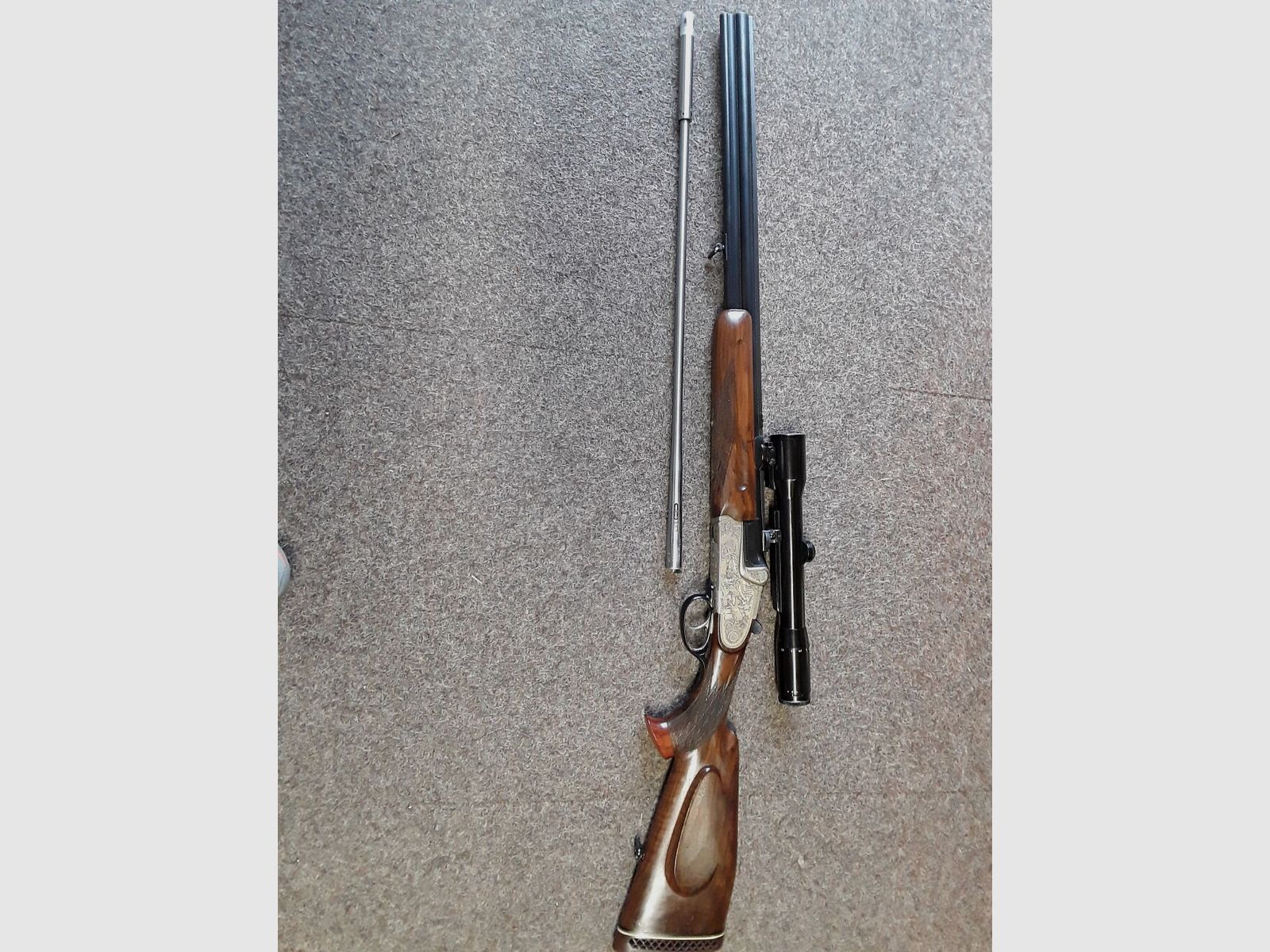 Krieghoff Ulm