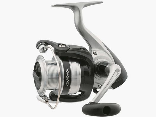 DAIWA Rolle DF A 4000