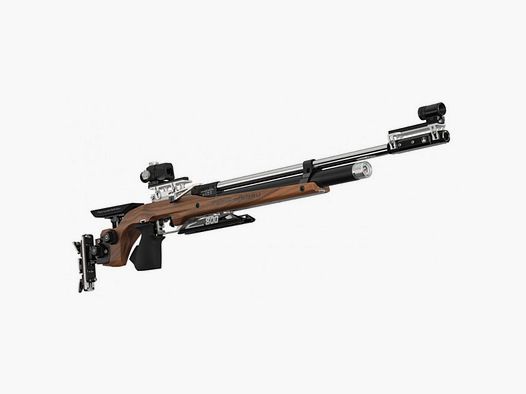 FEINWERKBAU Carabine 800 W Nussbaum