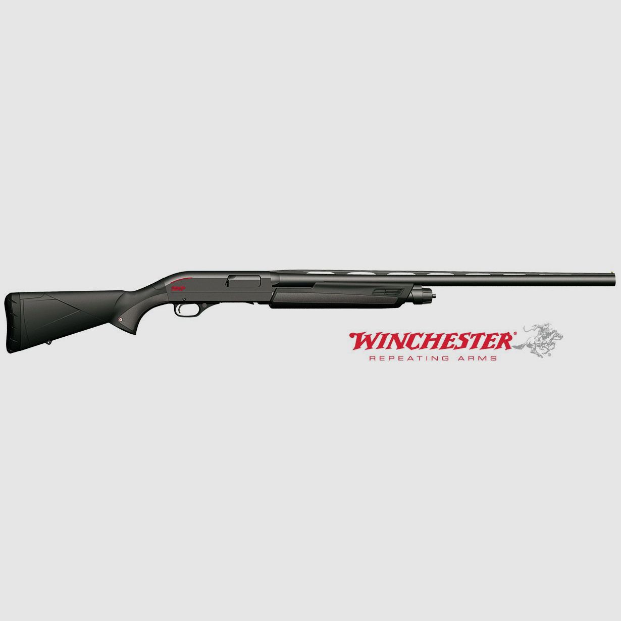 WINCHESTER SXP Sombra Negra 71cm
